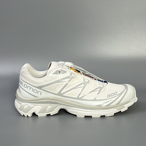 SALOMON L41252900 WHITE LUNAR ROCK