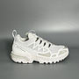 SALOMON L47766700 WHITE SILVER