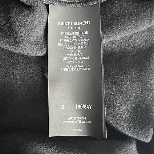 SAINT LAURENT 803146 Y36SW 1000