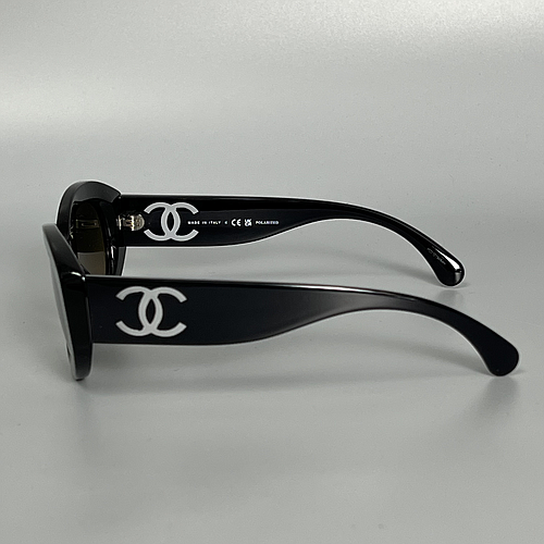CHANEL CH5528 C501/W1