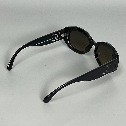 CHANEL CH5528 C501/W1