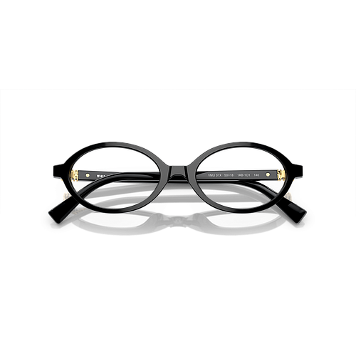 MIU MIU 01XV VISTA Colore 1AB1O1 50/18 - 140