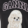 GANNI T42393575 252