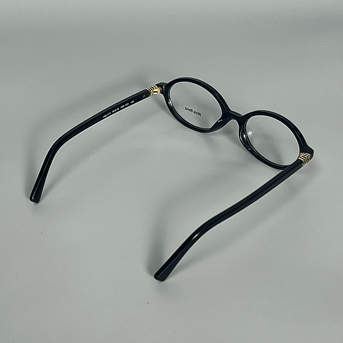 MIU MIU 01XV VISTA Colore 1AB1O1 50/18 - 140