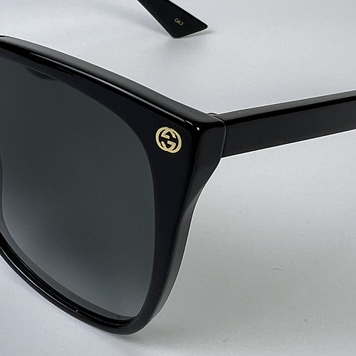 GUCCI GG0022S 001 57/18 - 140