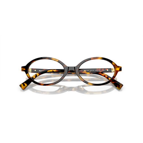 MIU MIU 01XV VAU1O1 50-18