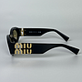 MIU MIU 11WS 16K10R 54-21