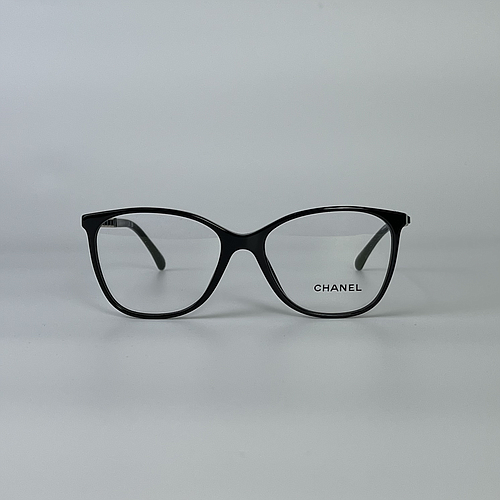 CHANEL CH3408Q C622 52