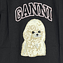 GANNI T42393575 252