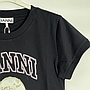GANNI T42393575 252