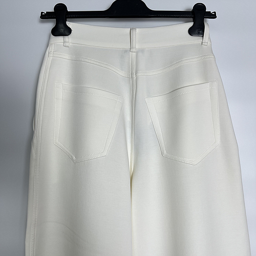 S'MAX MARA 2529786021 MERLOT 001 BIANCO