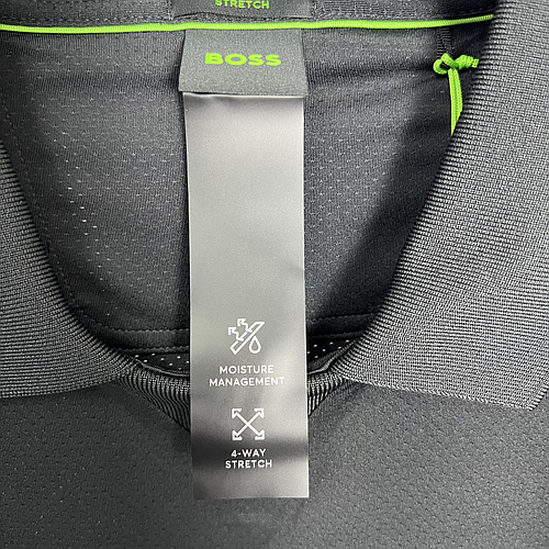 HUGO BOSS 50538115 001