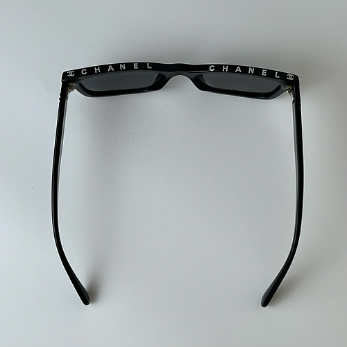 CHANEL  CH5417 C501S8