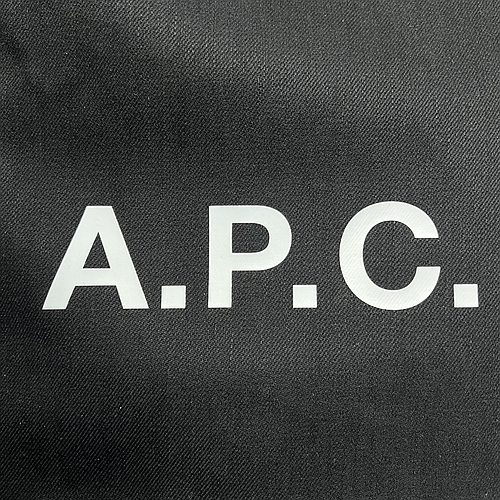 A.P.C. COZZS M61565 LZZ
