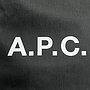 A.P.C. COZZS M61565 LZZ