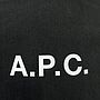 A.P.C. COZZS M61861 LZZ