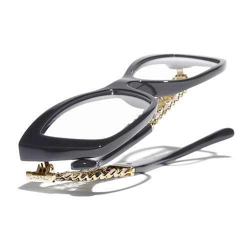 CHANEL 3484Q VISTA Colore 1716 52/17 - 140