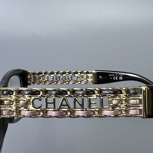 CHANEL 3484Q VISTA Colore 1716 52/17 - 140