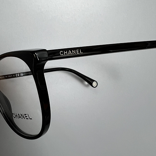 CHANEL 3432 VISTA Colore C501 50/17 - 140