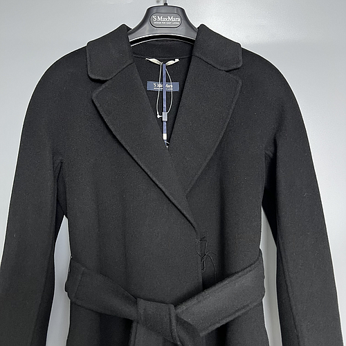 S'MAX MARA ESTURIA 013 NERO