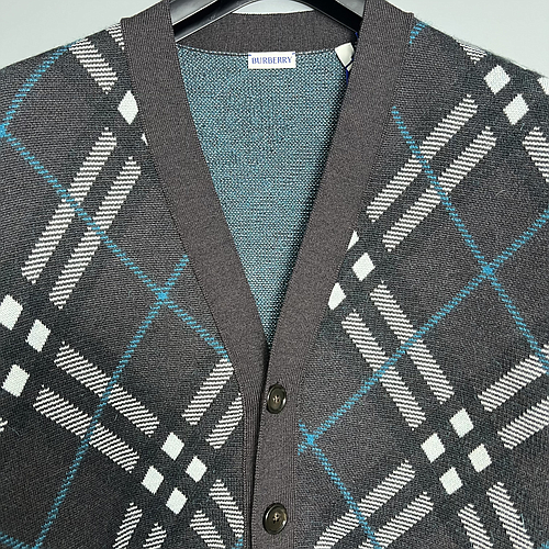 BURBERRY 8093496