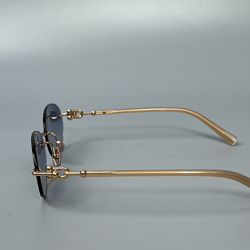 TIFFANY & CO. 0TF3104D SOLE Colore 621716 56/18 - 140 sole