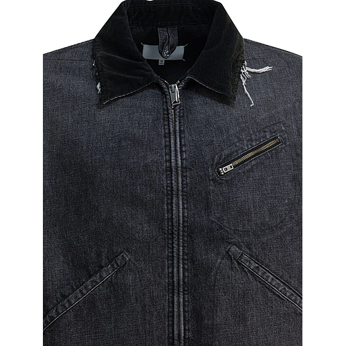 MAISON MARGIELA S67AM0107M30036 962