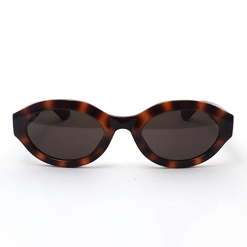 GUCCI GG1579S Colore 002 havana havana brown 53/22 - 140