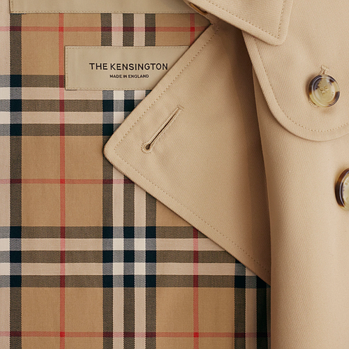 BURBERRY 8079414