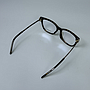 SAINT LAURENT SL M48O_B/FN Colore 003 havana gold transpare 55/16 - 145