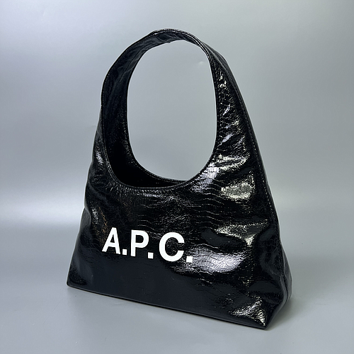 A.P.C. PUACC F67027 LZZ