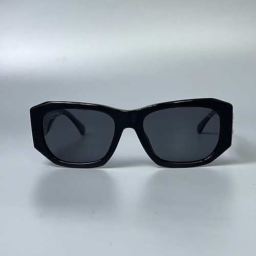 CHANEL 5554 SOLE Colore C622T8 55/18 - 140