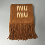 MIU MIU 5FS0622CQD F0033