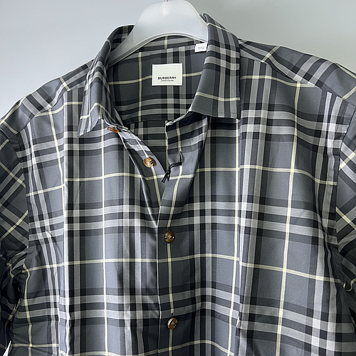 BURBERRY 8084691