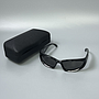 BALENCIAGA BB0157S Colore 001 black black gery 65/17 - 125