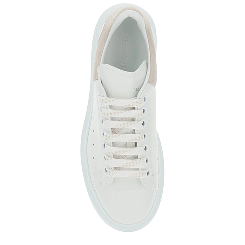 ALEXANDER MCQUEEN 553770 WIAIH 9182