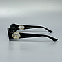 GUCCI GG1660S Colore 001 black black grey 54/16 - 135