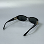 GUCCI GG1660S Colore 001 black black grey 54/16 - 135