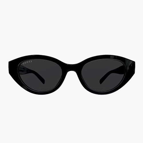 GUCCI GG2105SA Colore 001 black black grey 52/20
