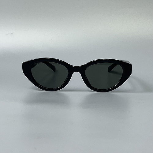 GUCCI GG2105SA Colore 001 black black grey 52/20