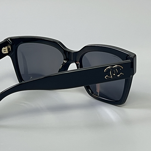 CHANEL 5557 SOLE Colore C622T8 54/17 - 140