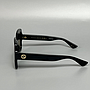 GUCCI GG1337S Colore 002 black black grey 54/22 - 140