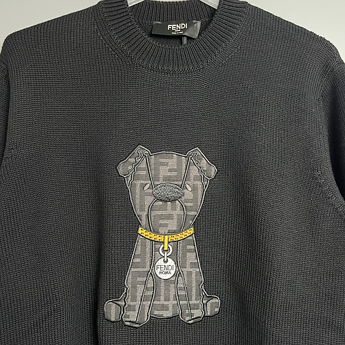 FENDI FZX091 AW08 F0QA1