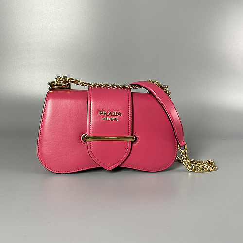 PRADA 1BD185 2AIX F01BK