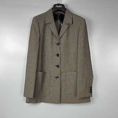 MAXMARA STUDIO 60460329650 BALZAC 001