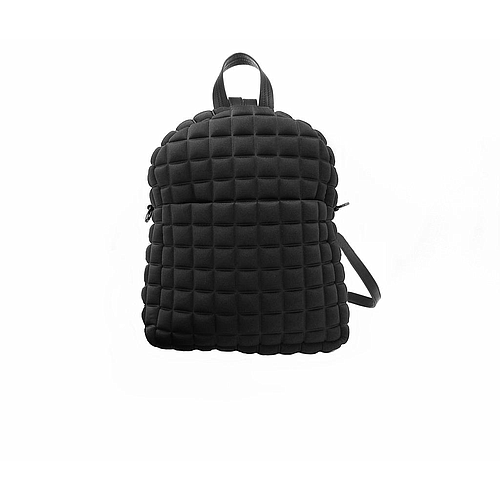 BPRIME AMBURGO NERO LUCIDO