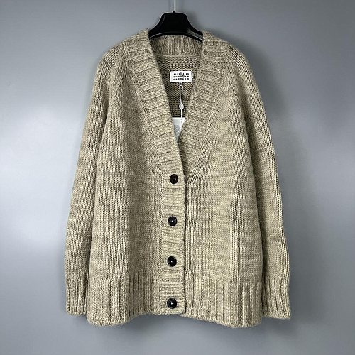 MAISON MARGIELA SI0GP0004 S17802 119M