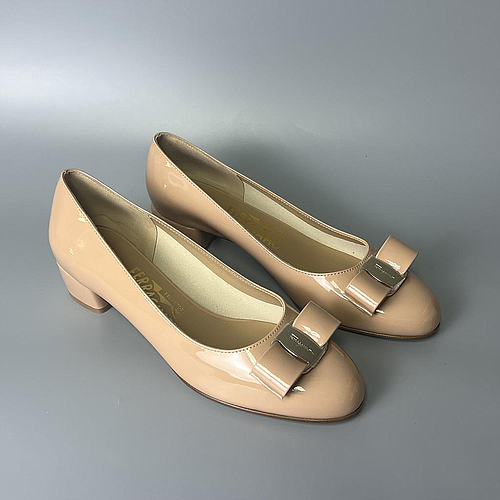 Salvatore Ferragamo 753641 01B221