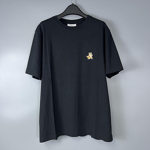 MAISON KITSUNE MM00125KJ0008 P199