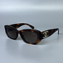 CHANEL 5493 SOLE Colore 1295S9 55/18 - 140